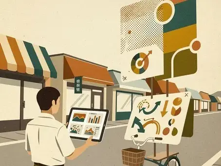 Creating Local Marketing Campaigns with AI: The Quick Approach for SMEs