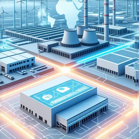 Decarbonizzazione dell'industria pesante in Europa: Spark Cleantech chiude Serie A da 30 milioni