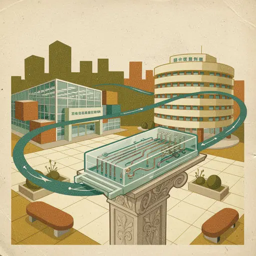 città dell'innovazione a Milano: dentro MIND e il suo ecosistema