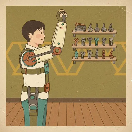 Wearable Robotics closes €5M Series A and accelerates expansion