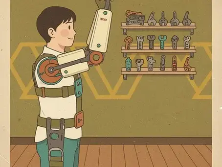 Robotica indossabile per la riabilitazione: Wearable Robotics chiude €5M e accelera l'espansione