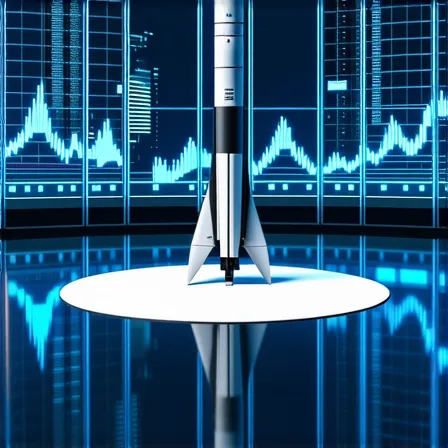 SpaceX quotazione in borsa: come l’innovazione sfida i limiti della crescita