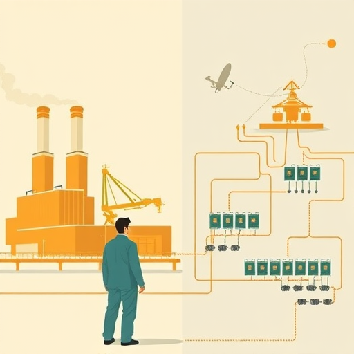 La space economy in Europa: budget record, margini sottili e strategie per competere