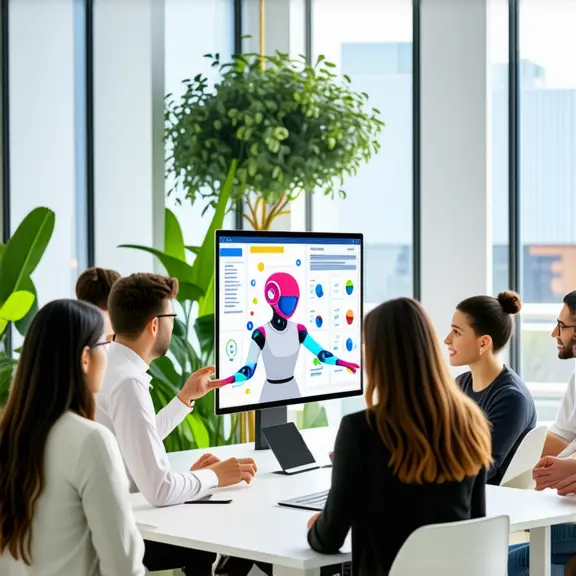 Candidate-Centered HRTech AI: Global Work AI raises €2 million to boost automated applications and the career assistant