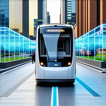 Integrazione del trasporto autonomo europeo: Benteler acquisisce ioki per una piattaforma di mobilità integrata