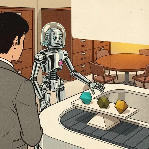 Agenti AI per compliance finanziaria: come Spektr automatizza i controlli