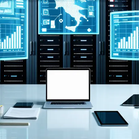 Mercato dell'Intelligenza Artificiale: evoluzione e opportunità in Italia per startup