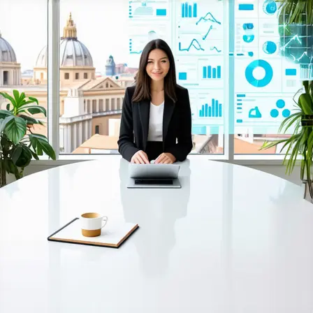 Open Startup Acceleration Call: Brava Innovation Hub Opens in Rome for Women-Led Businesses