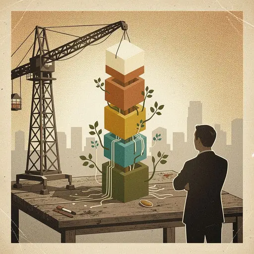 The AI Startup Fever: Valuations and the Pressure on Founders