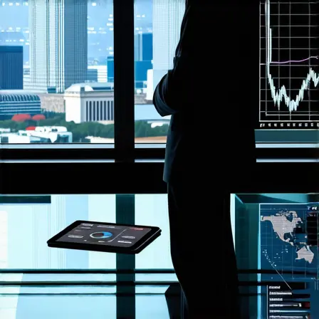 Ledger IPO on the NYSE fintech innovation: the French crypto wallet's move to access the US market