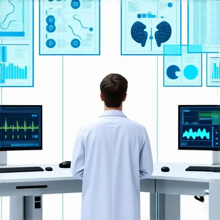 Sanità digitale Eindhoven AI: Catharina Hospital e l'AI Centre of Excellence