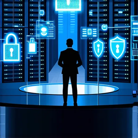 Piattaforma intelligenza artificiale opere d'arte: come RITHMS potenzia la sicurezza del patrimonio