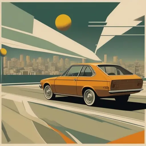 La guida autonoma in Europa: FS entra in Niulinx e spinge la strategia italiana