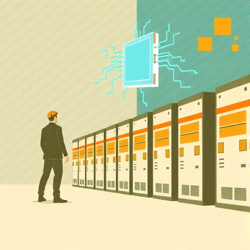 Potenza di calcolo per AI: Nvidia e Thinking Machines a 1 GW