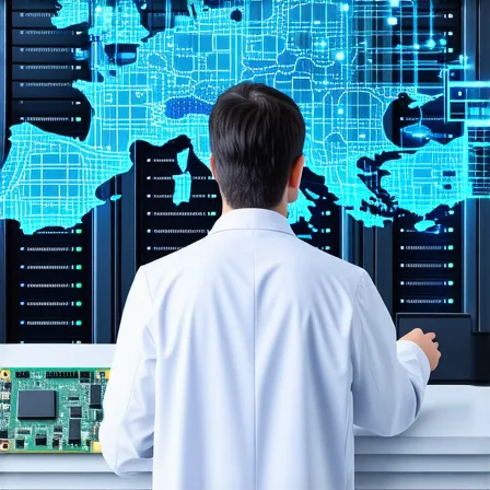 NanoXplore: una spinta verso la sovranità elettronica europea difesa