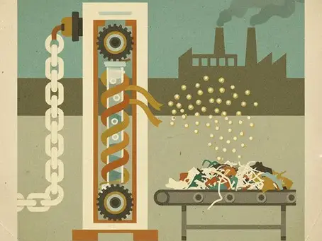 Riciclo enzimatico del nylon 6,6: Epoch Biodesign scala la produzione con AI e enzimi