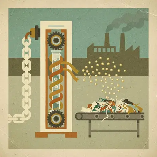Enzymatic Recycling of Nylon 6,6: Epoch Biodesign Scales Production with AI and Enzymes
