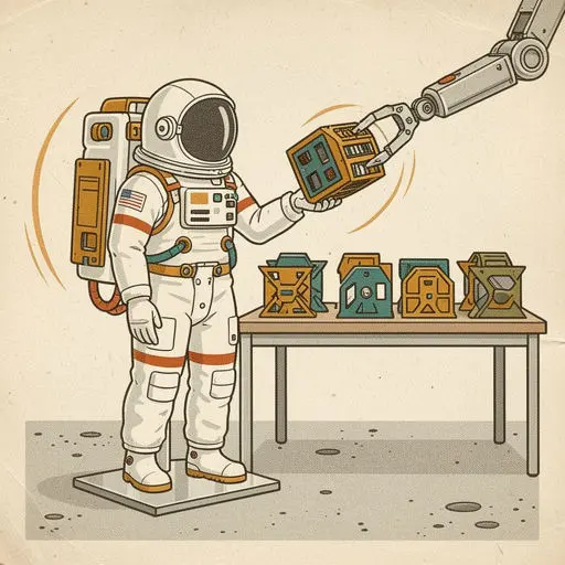 NASA Spacesuits Delays: Risks, Opportunities, and Artemis Impact