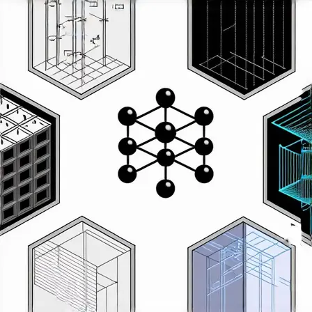 Polaron and Artificial Intelligence in Materials: An AI Platform for Industrial Innovation