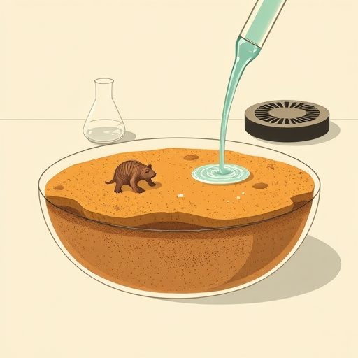 Tardigrades and Mars Regolith Toxicity: Practical Lessons for Mission and Habitat Designers