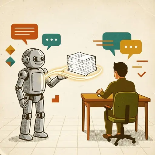 AI come collega aziendale: Viktor porta l'agente in Slack e Teams