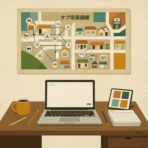 Agentic Web for Local Businesses: How to Prepare Your Company for the Delegate Economy