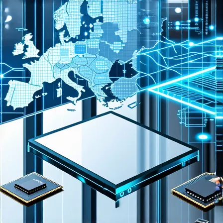 Chips Act 2.0 per l'innovazione: cosa cambia per l'Europa e la filiera dei semiconduttori