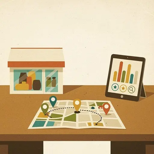 Local SEO Techniques for Local Businesses: A Practical Guide for SMEs