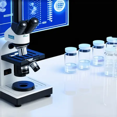 Spore.Bio: AI per la scienza microbiologica e la diagnostica biotech