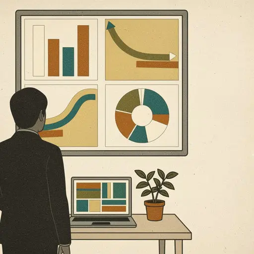 Effective Sales Report for SMEs: Metrics, Dashboards and Operational Insights