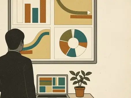 Effective Sales Report for SMEs: Metrics, Dashboards and Operational Insights