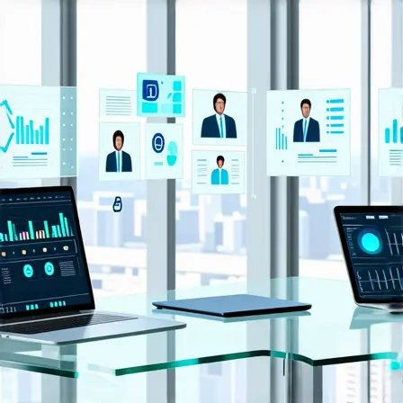 Ottimizzazione delle esperienze generative: come l’AI ridefinisce la presenza online delle aziende