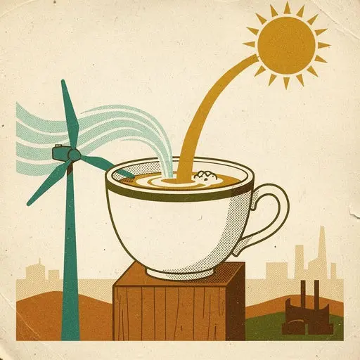 Energy Transition in Europe: Crisis, Opportunities and Lessons for Cleantech