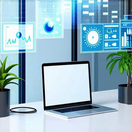 Intelligenza artificiale e lavoro burnout: produttività e limiti