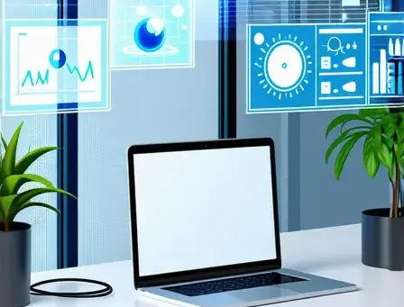 Intelligenza artificiale e lavoro burnout: produttività e limiti