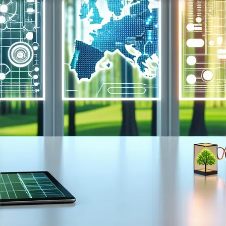 Investimenti in intelligenza visiva multimodale: Black Forest Labs guida FLUX e l’ecosistema europeo