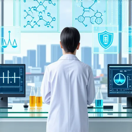 Etica e innovazione nell'IA: Pharmaicy e il dibattito sui limiti delle AI