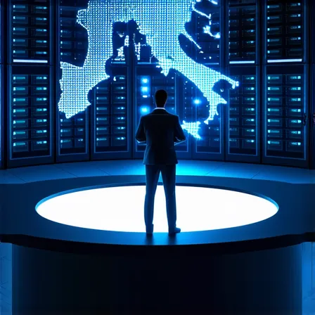 Perimetro cibernetico dell'Italia difesa nazionale: chi protegge davvero i confini cyber nazionali