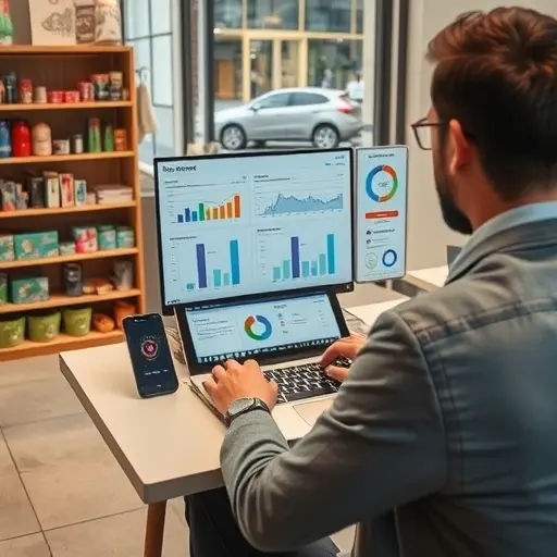 Lead Prioritization with AI in CRM: Tools to Grow Local Businesses