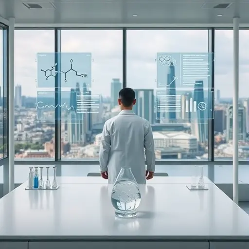 Sable Bio: sicurezza dei farmaci con IA e Seed di 3,15 milioni per espandere il team londinese