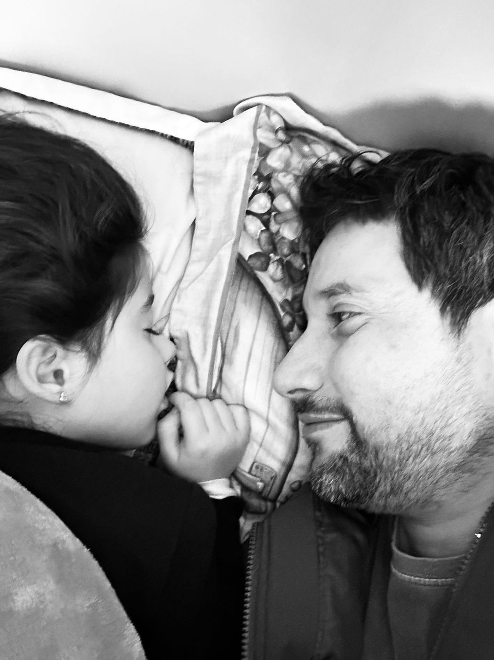 Ser Pai em 2025: Mudanças, Desafios e Amor