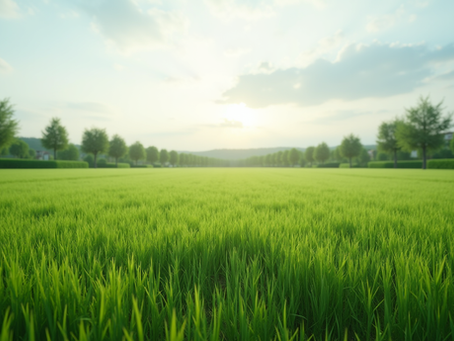 اختيار الأرض لبناء فيلا: دليلك الأمثل للاستثمار في تركيا