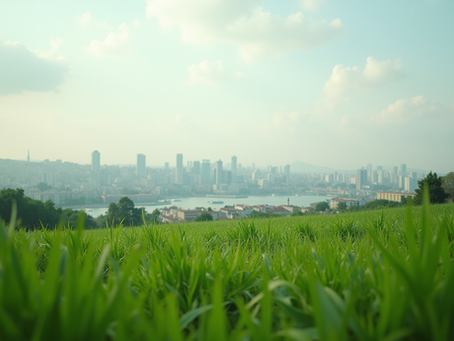استثمار الأراضي في إسطنبول: ما يجب معرفته