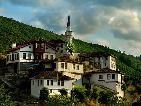 معلومات مهمة حول الاستثمار في أراضي تراكلي Taraklı – الوجهة الصاعدة في سكاريا