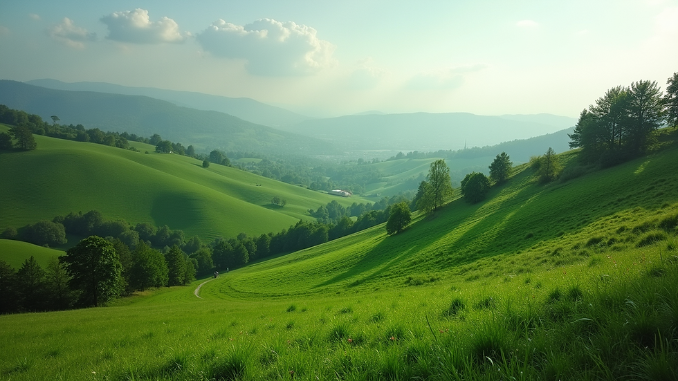 أفضل الأماكن لشراء أراضي استثمارية في اسطنبول