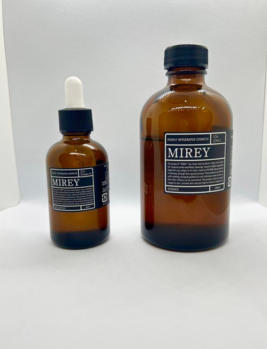 MIREYボーナスパック | リリース鍼灸院