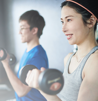 The Forest Gym(八千代緑が丘店)