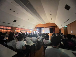 2025年 夏季研修会に参加してきました
