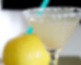 日本酒ソルティーグレープフルーツ