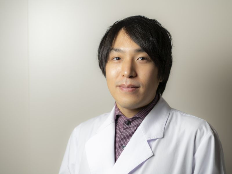 橋本伸浩